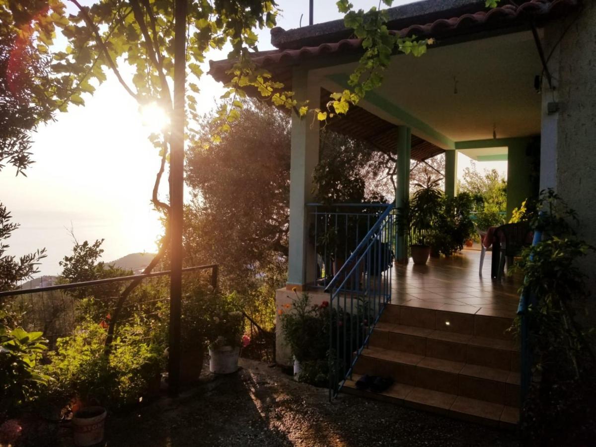 Eva's House Дом отдыха