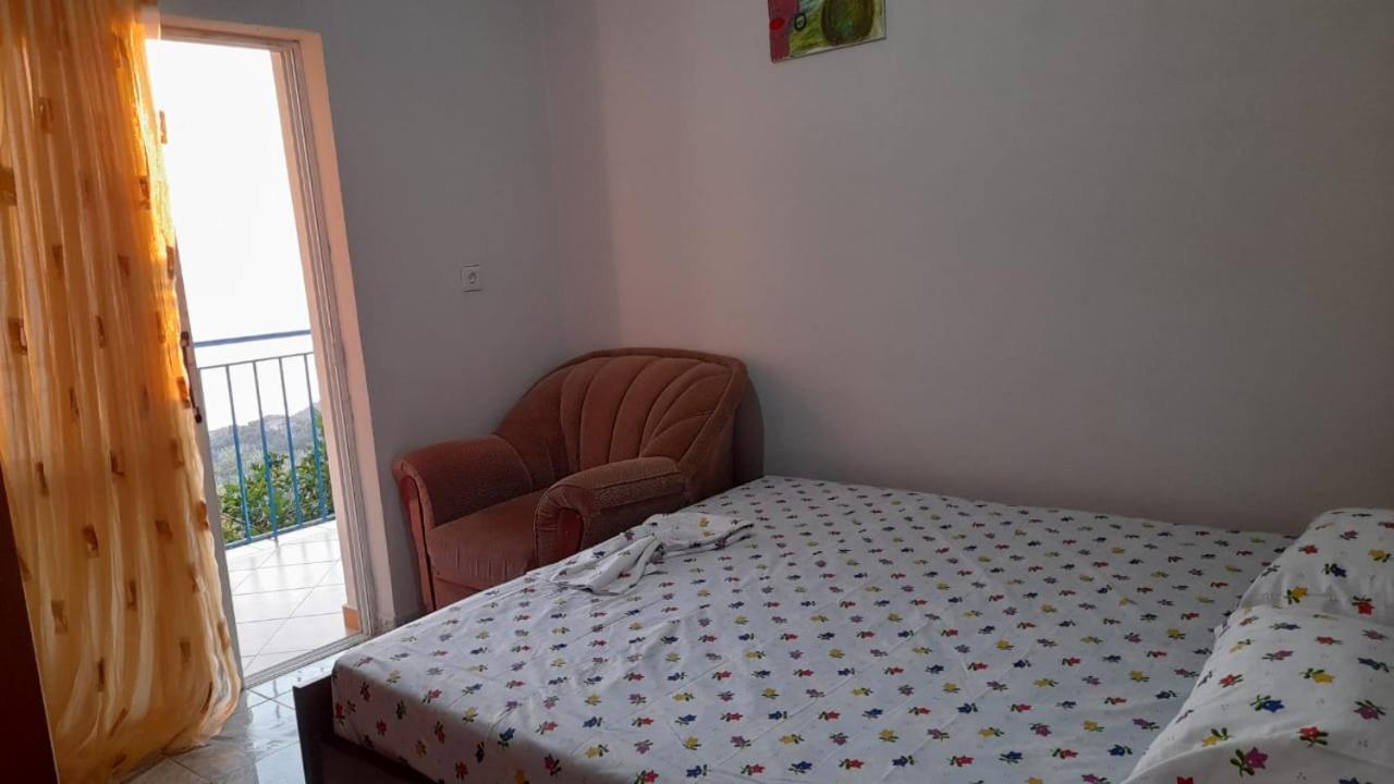 Дом отдыха Eva's House *