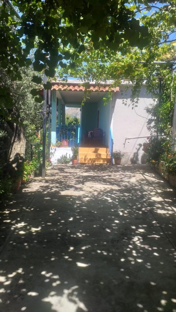 Eva's House Дом отдыха *