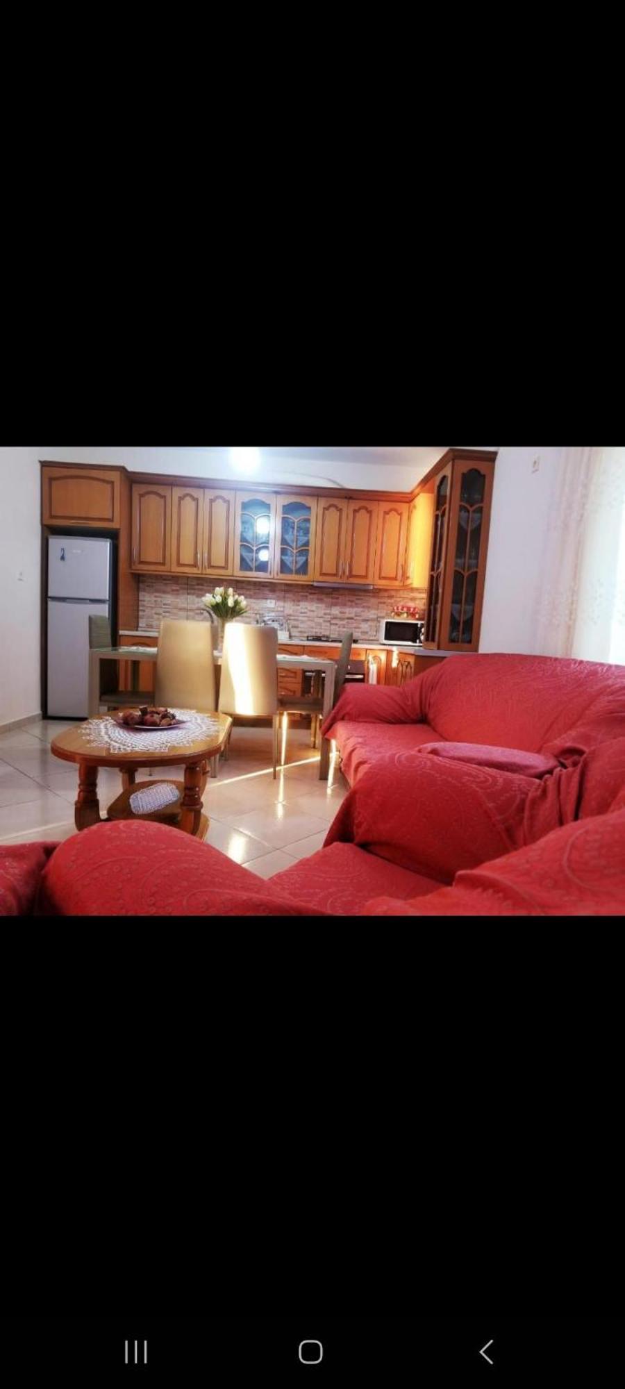 Eva's House *